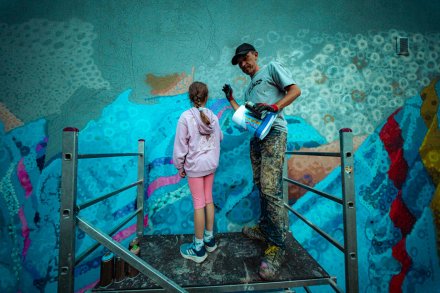 "Wisła domem dla kultur świata"